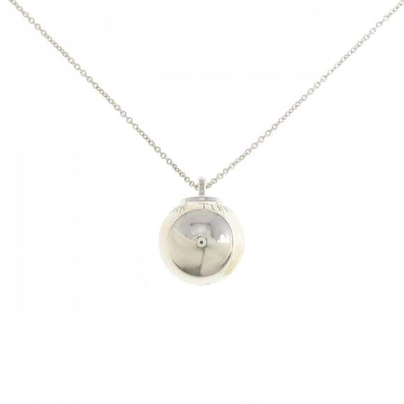 TIFFANY Silver Necklace